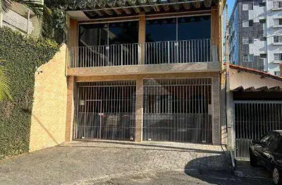 Casa com 4 quartos para alugar na Avenida Senador Teotônio Vilela, --, Vila São José, São Paulo