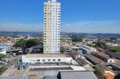 Apartamento com 4 quartos à venda na Avenida do Rio Bonito, --, Socorro, São Paulo