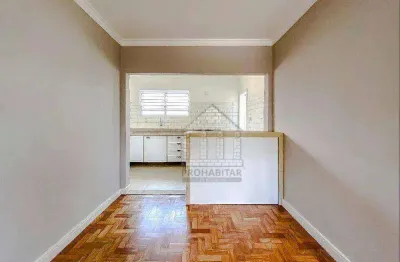 Apartamento com 3 quartos à venda na Rua Bacharel de Cananéia, --, Sacomã, São Paulo