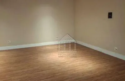 Sala comercial com 1 sala para alugar na Rua Flávio de Melo, --, Vila Mariana, São Paulo