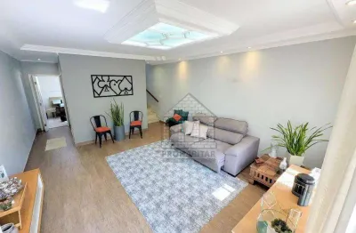 Casa com 3 quartos à venda na Rua Taquaruçu, --, Parque Jabaquara, São Paulo