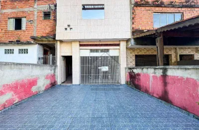 Sala comercial para alugar na Rua Assurbanipal, --, Jardim Novo Jaú, São Paulo
