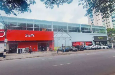 Prédio para alugar na Avenida Professor Alceu Maynard Araújo, --, Chácara Santo Antônio, São Paulo