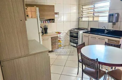 Casa com 3 quartos à venda na Rua Antônio Lopes de Medeiros, --, Jardim Edi, São Paulo