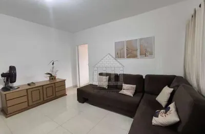 Casa com 2 quartos à venda na Rua Elson Costa, --, Jardim Santa Bárbara, São Paulo