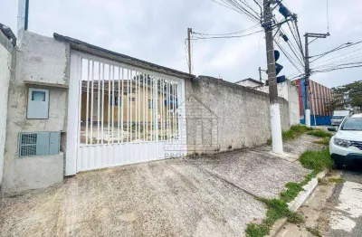Casa com 2 quartos para alugar na Rua Rubaiyat, --, Jardim Kioto, São Paulo
