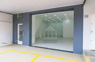 Prédio à venda na Avenida do Rio Bonito, --, Socorro, São Paulo