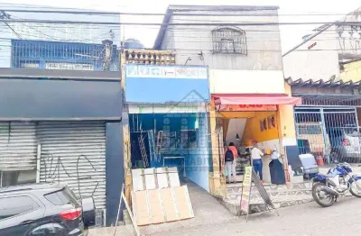 Casa com 3 quartos à venda na Avenida Dona Belmira Marin, --, Parque Brasil, São Paulo