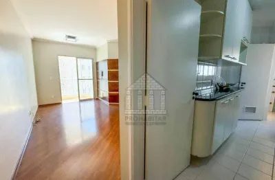 Apartamento com 3 quartos à venda na Avenida Nossa Senhora do Sabará, --, Vila Isa, São Paulo