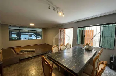 Sobrado com 3 quartos para venda e aluguel no jardim santa helena