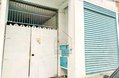 Prédio à venda na Rua Antônio Tamburini, --, Sítio Cocaia, São Paulo