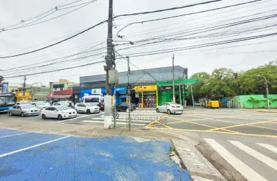 Sala comercial para alugar na Avenida Dona Belmira Marin, --, Parque Brasil, São Paulo