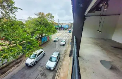 Sala comercial com 3 salas para alugar na Avenida Dona Belmira Marin, --, Parque Brasil, São Paulo