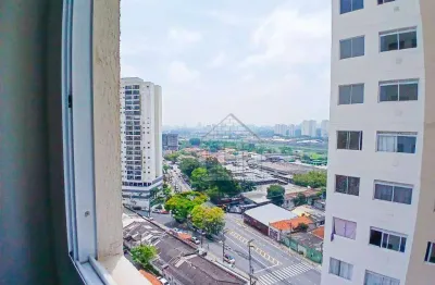 Apartamento com 2 quartos à venda na Rua Canes, --, Socorro, São Paulo