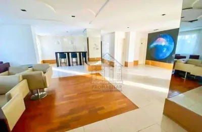 Apartamento com 3 quartos à venda na Rua Vicentina Gomes, --, Vila Campo Grande, São Paulo