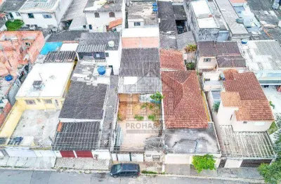 Terreno à venda na Rua Antônio Salim Hissa Filho, --, Jardim Myrna, São Paulo