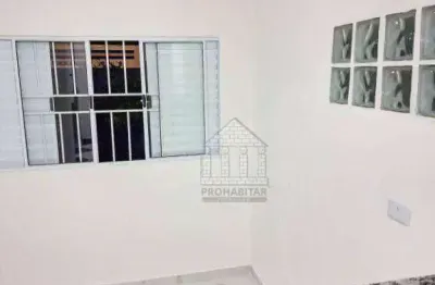 Casa com 1 quarto para alugar na Rua Antônio Carlos Tacconi, --, Vila Santa Maria, São Paulo