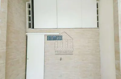 Sala comercial para alugar na Avenida Presidente João Goulart, --, Jardim Mália II, São Paulo