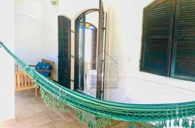 Pousada com 11 quartos à venda no parque balneário oásis, peruíbe/sp