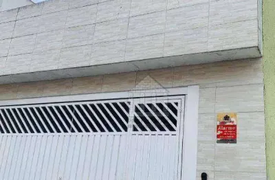 Casa com 5 quartos à venda na Rua das Bromeliáceas, --, Parque das Árvores, São Paulo