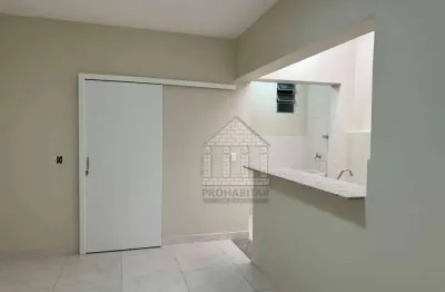 Casa com 1 quarto para alugar na Rua Sargento Manuel Barbosa da Silva, --, Jardim Marajoara, São Paulo