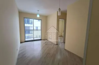 Apartamento com 2 quartos à venda na Rua Doutor Mauro Paes de Almeida, --, Socorro, São Paulo