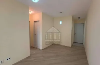 Apartamento com 2 quartos à venda na Rua Doutor Mauro Paes de Almeida, --, Socorro, São Paulo