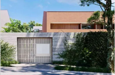 Casa com 3 quartos à venda na Rua Miranda Guerra, --, Jardim Petrópolis, São Paulo