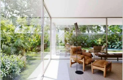 Casa com 3 quartos à venda na Rua Miranda Guerra, --, Jardim Petrópolis, São Paulo