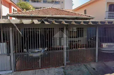 Casa com 3 quartos à venda na Rua Catipara, --, Brooklin, São Paulo