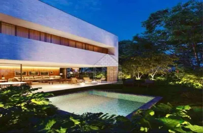 Casa com 3 quartos à venda na Rua Miranda Guerra, --, Jardim Petrópolis, São Paulo