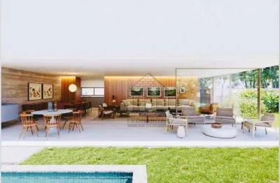 Casa com 3 quartos à venda na Rua Miranda Guerra, --, Jardim Petrópolis, São Paulo