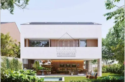 Casa com 3 quartos à venda na Rua Miranda Guerra, --, Jardim Petrópolis, São Paulo