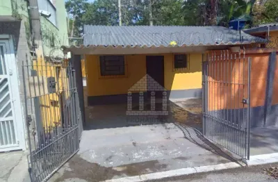 Casa com 2 dormitórios para alugar no jardim ipanema (zona sul)