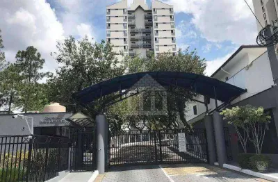 Apartamento com 3 quartos à venda na Rua Professor Djalma Bento, --, Jardim Marajoara, São Paulo