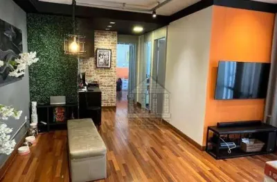 Apartamento com 3 quartos à venda na Avenida Cupecê, --, Jardim Prudência, São Paulo