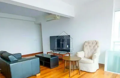 Apartamento com 2 quartos para alugar na Rua Kansas, --, Itaim Bibi, São Paulo