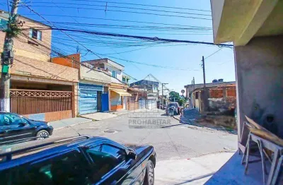 Prédio à venda na Rua Sebastiano del Piombo, --, Jardim dos Manacás, São Paulo