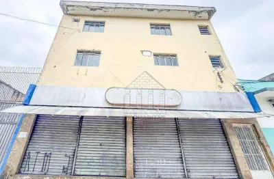 Prédio à venda na Avenida Engenheiro George Corbisier, --, Jabaquara, São Paulo