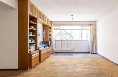 Apartamento com 3 quartos à venda na Alameda Lorena, --, Jardim Paulista, São Paulo