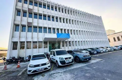 Prédio para alugar na Avenida das Nações Unidas, --, Jurubatuba, São Paulo