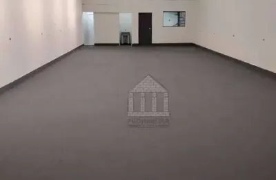 Barracão / Galpão / Depósito com 2 salas para alugar na Rua Engenheiro Saturnino de Brito, --, Tatuapé, São Paulo