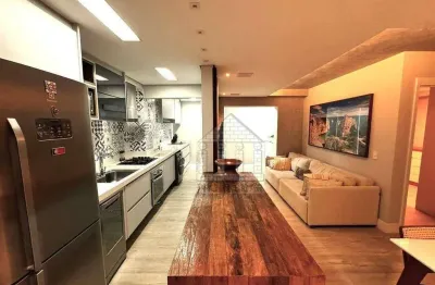 Apartamento com 2 quartos à venda na Rua Doutor Luiz Migliano, --, Jardim Vazani, São Paulo