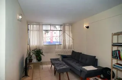 Apartamento com 1 quarto à venda na Rua Avanhandava, --, Bela Vista, São Paulo