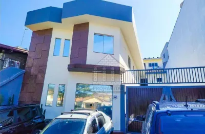 Prédio para alugar na Avenida Interlagos, --, Interlagos, São Paulo