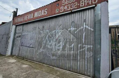 Casa comercial com 1 sala para alugar na Avenida Atlântica, --, Parque Atlântico, São Paulo