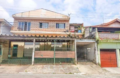 Casa comercial com 2 salas à venda na Rua Edmundo André Bonotti, --, Interlagos, São Paulo