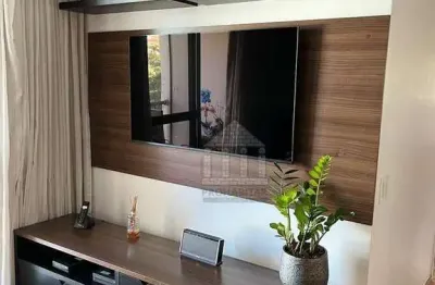 Apartamento com 3 quartos à venda na Avenida Interlagos, --, Jardim Marajoara, São Paulo