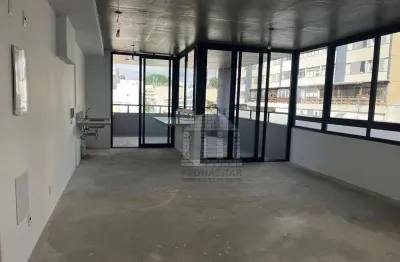 Apartamento com 1 quarto à venda na Rua Apinajés, --, Perdizes, São Paulo
