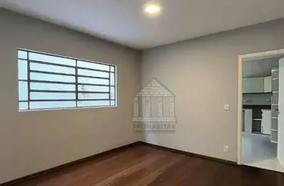 Oportunidade de sobrado com 3 quartos à venda no jardim umuarama